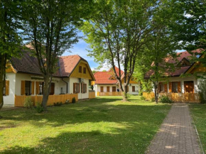 APARTMA MORAVSKE TOPLICE